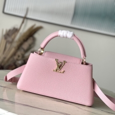 LV Capucines Bags